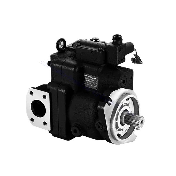 Best HP3V Series Axial Piston Variable Displacement Hydraulic Pump