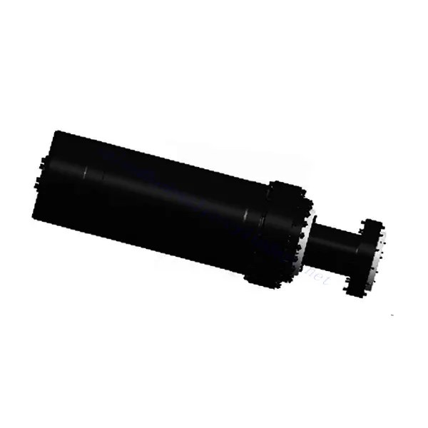 Best Press Side Cylinder China Manufacturers, suppliers, factory