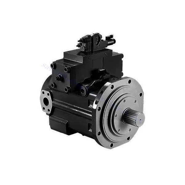 Best V30D Series Axial Piston Variable Displacement Hydraulic Pump