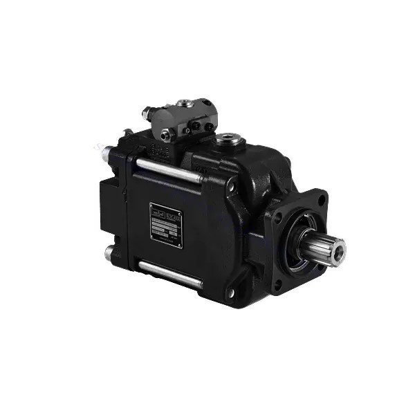 Best V60N Series Axial Piston Variable Displacement Hydraulic Pump