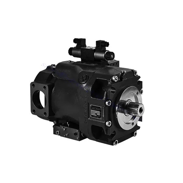 Best V80M Series Axial Piston Variable Displacement Hydraulic Pump