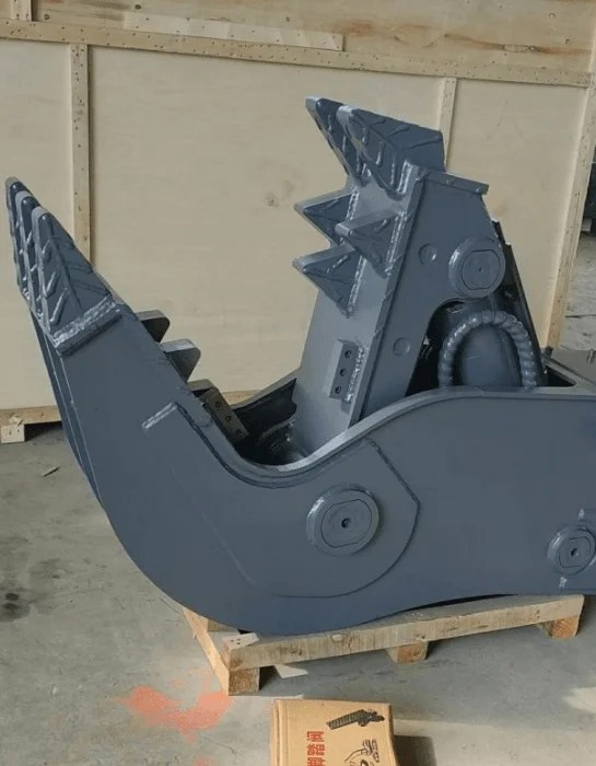 hydraulic crusher Hydraulicdevice