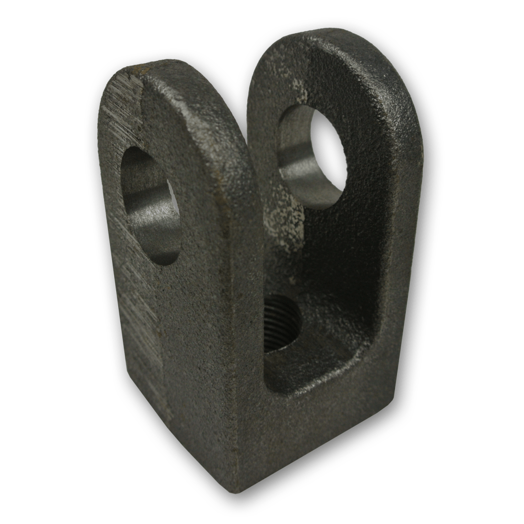 Hydraulic Cylinders Cylinder Attachments