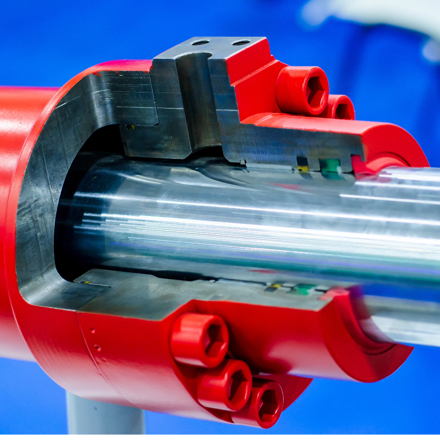 Home Repair Hydraulic Squad