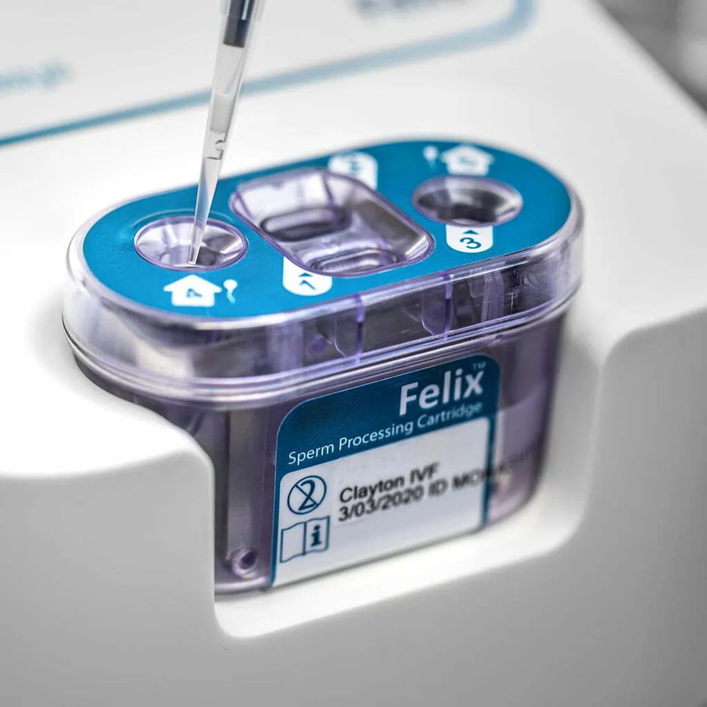 PointofCare (POC) Diagnostics Device Development Hydrix