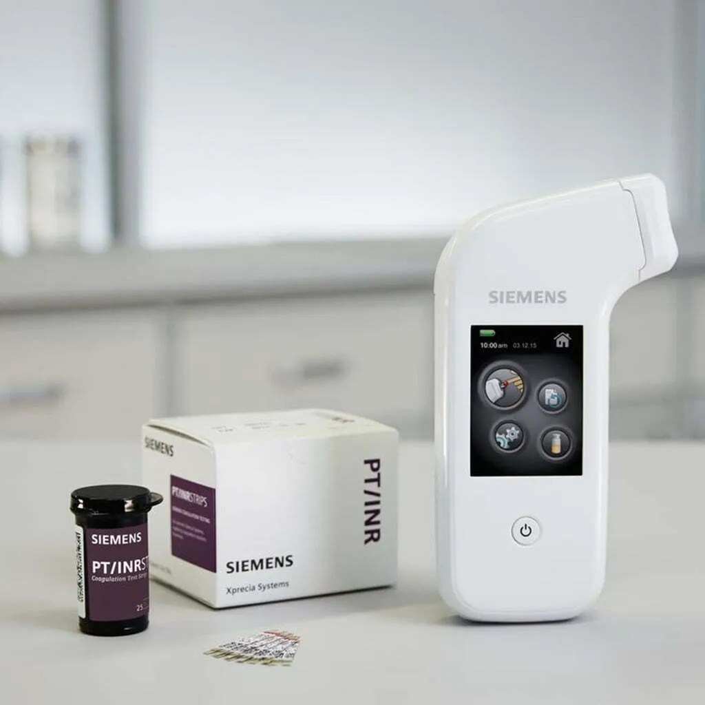 PointofCare (POC) Diagnostics Device Development Hydrix