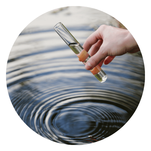 SolaRaftiQM™ Water Quality Monitoring System Hydro Bioscience