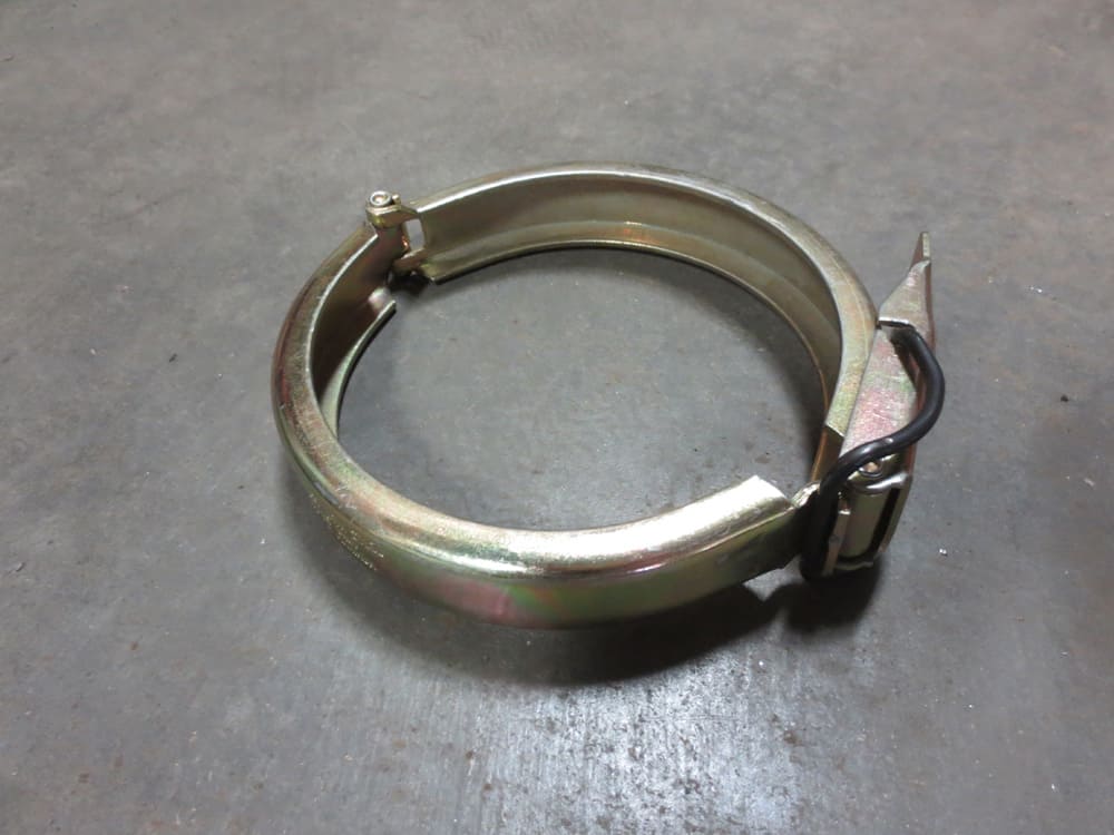 Hydro Engineering ONLINE STORE Eccentric Lock Clamps Plated