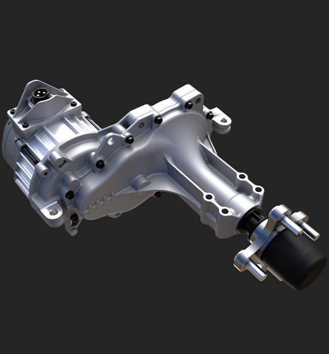 Commercial Oil Kit HydroGear