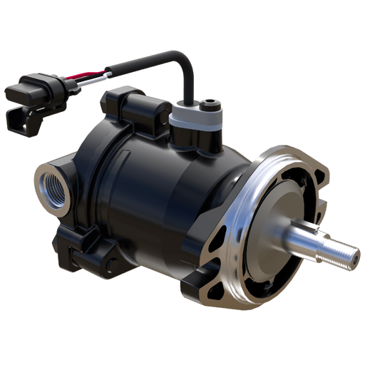 HEM™ MOTOR HydroGear