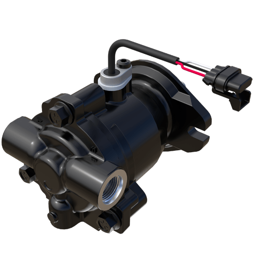 HEM™ MOTOR HydroGear