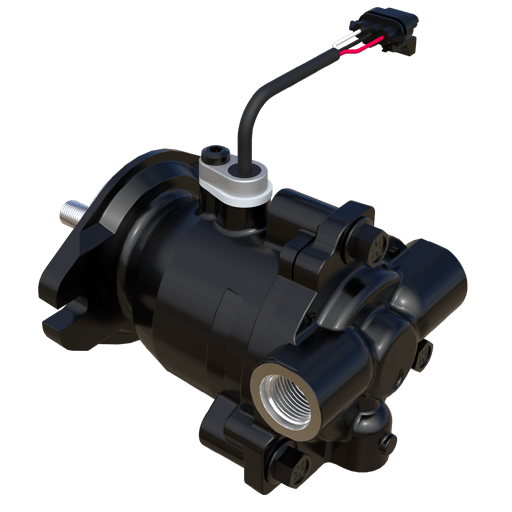 HEM™ MOTOR HydroGear