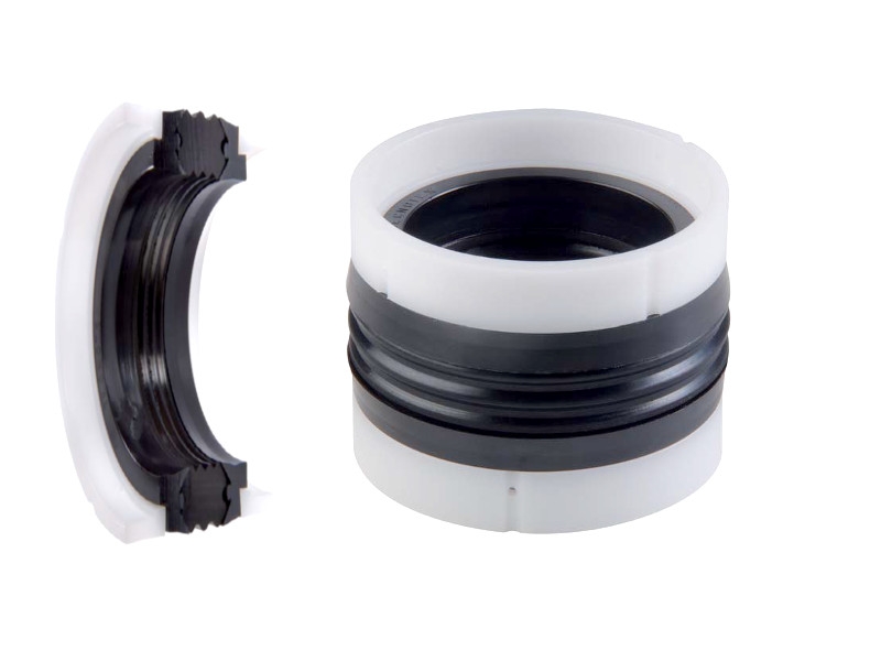 PDE piston sealing Guarnitec seals HYDRO ZNPHS