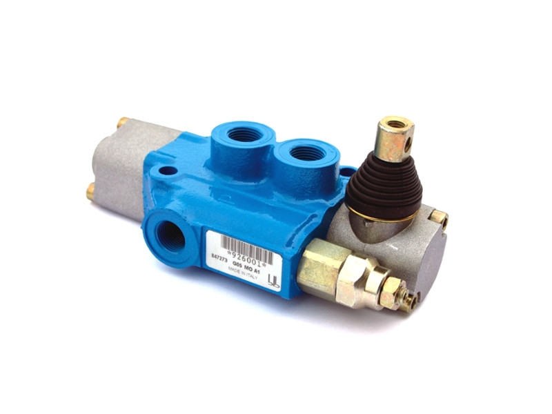 Directional control valves BLB BM30 HYDRO ZNPHS