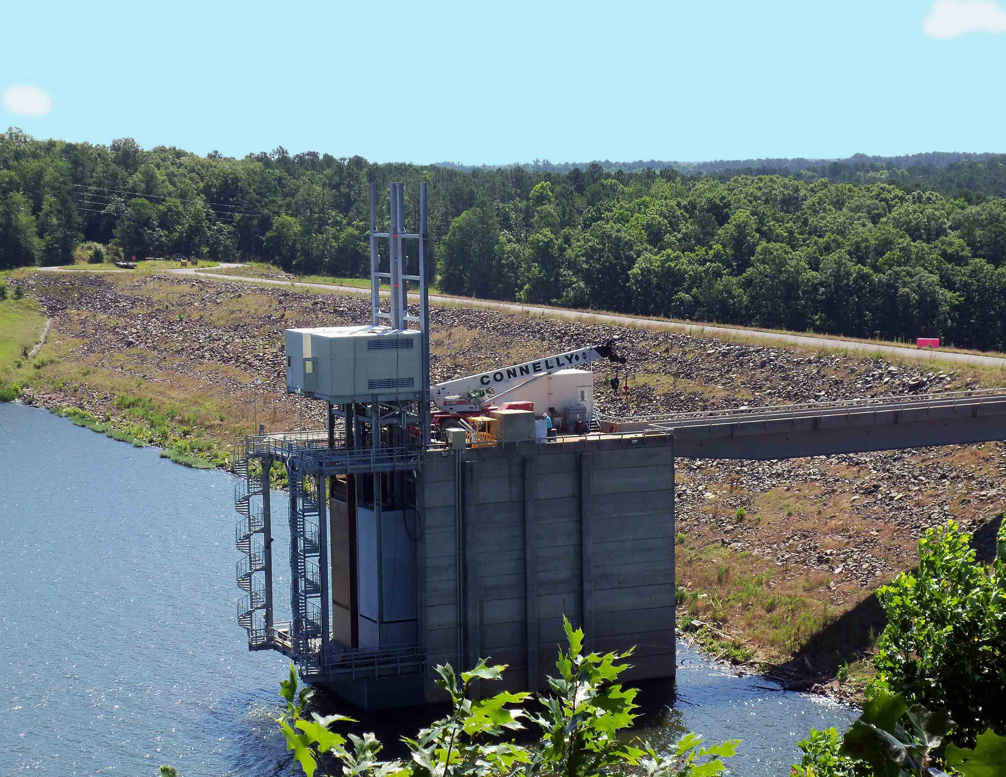 Jordan Hydroelectric Limited Partnership National Hydropower Association