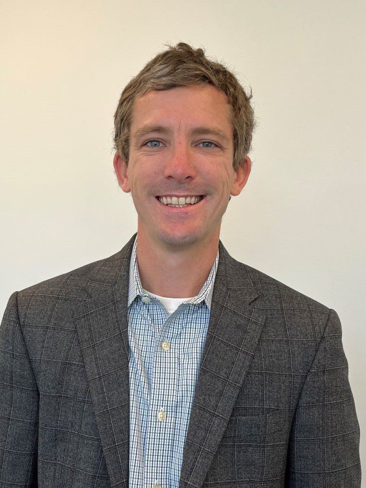 Michael Purdie National Hydropower Association