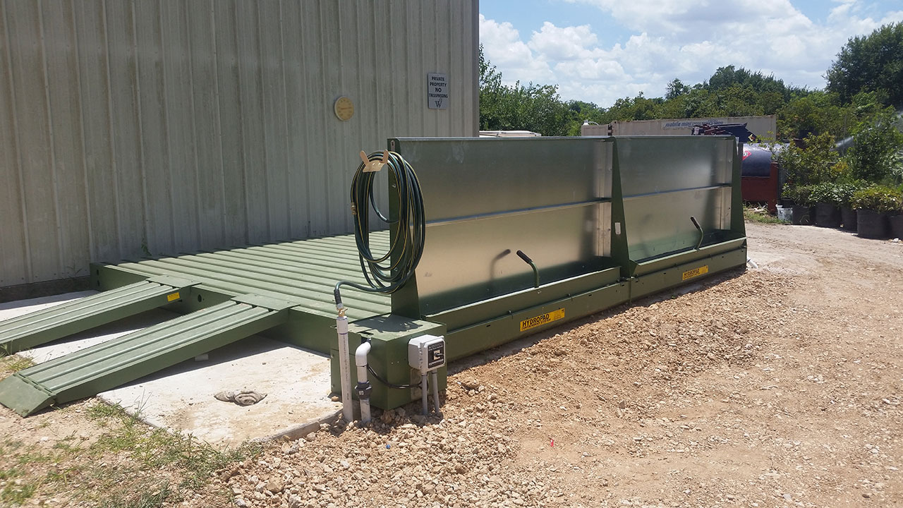 Wire Rack Closet Shelving Equipment Wash Rack