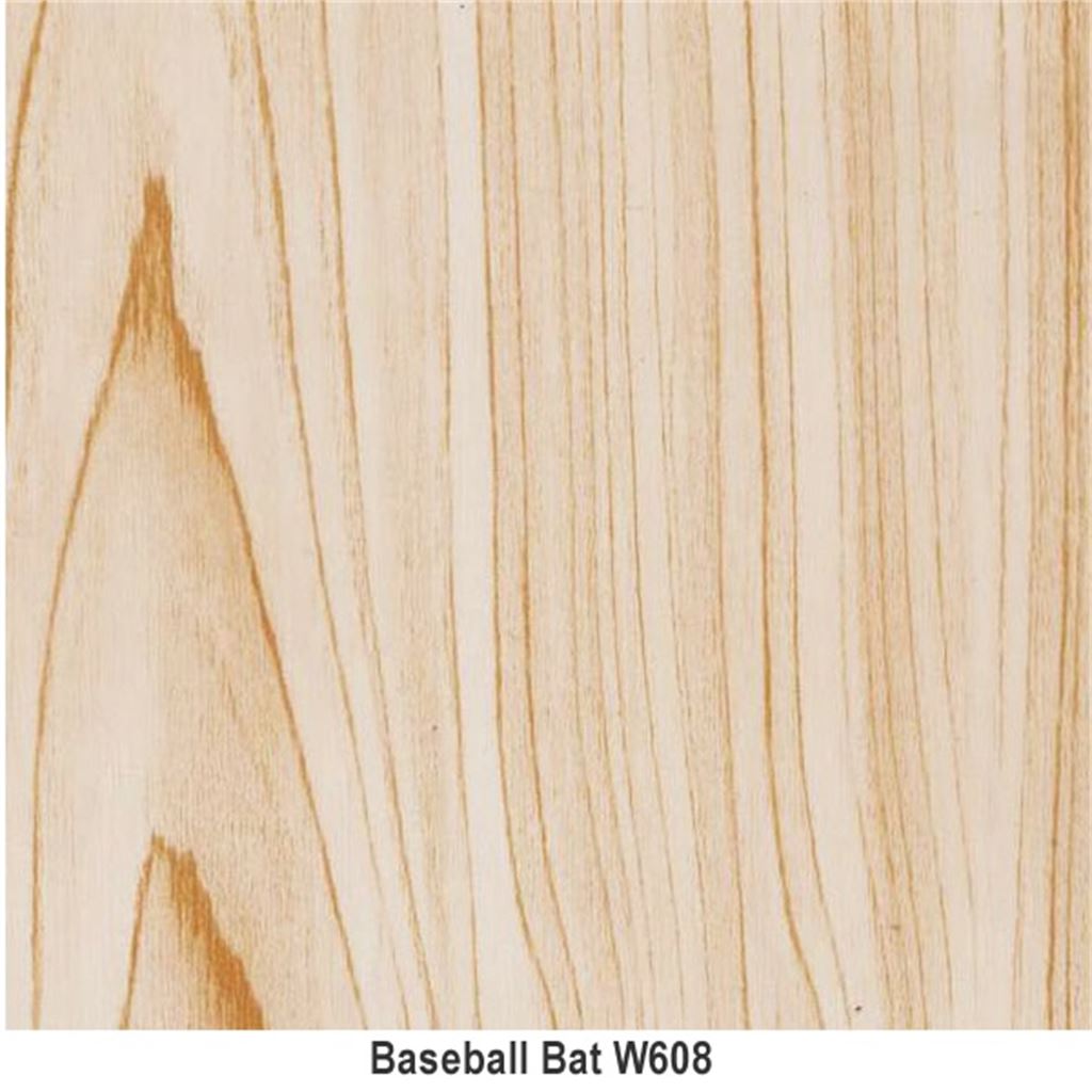 HDW608 Baseball Bat (50cm) Water Transfer Printing, Hydrographic