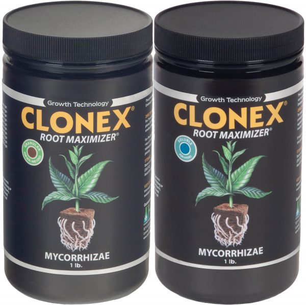 Root Boosters for Healthy Plant Growth Clonex Root Maximizer