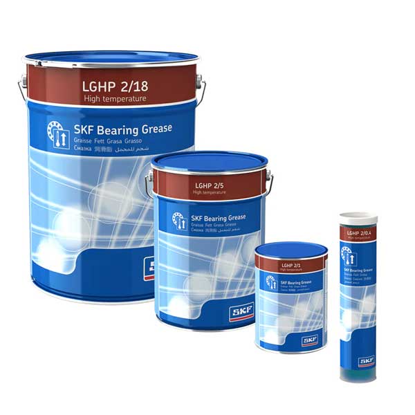 Industrial Bearing Grease and Lubricants Manufacturer, Supplier Dubai, UAE