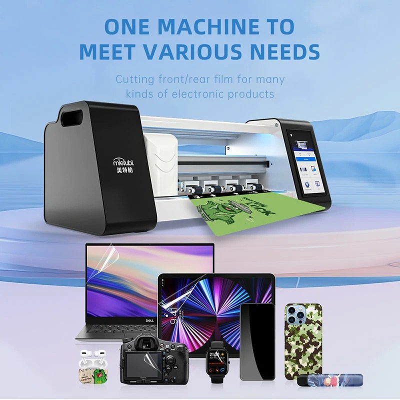 Mobile phone screen protector machine Mietubl