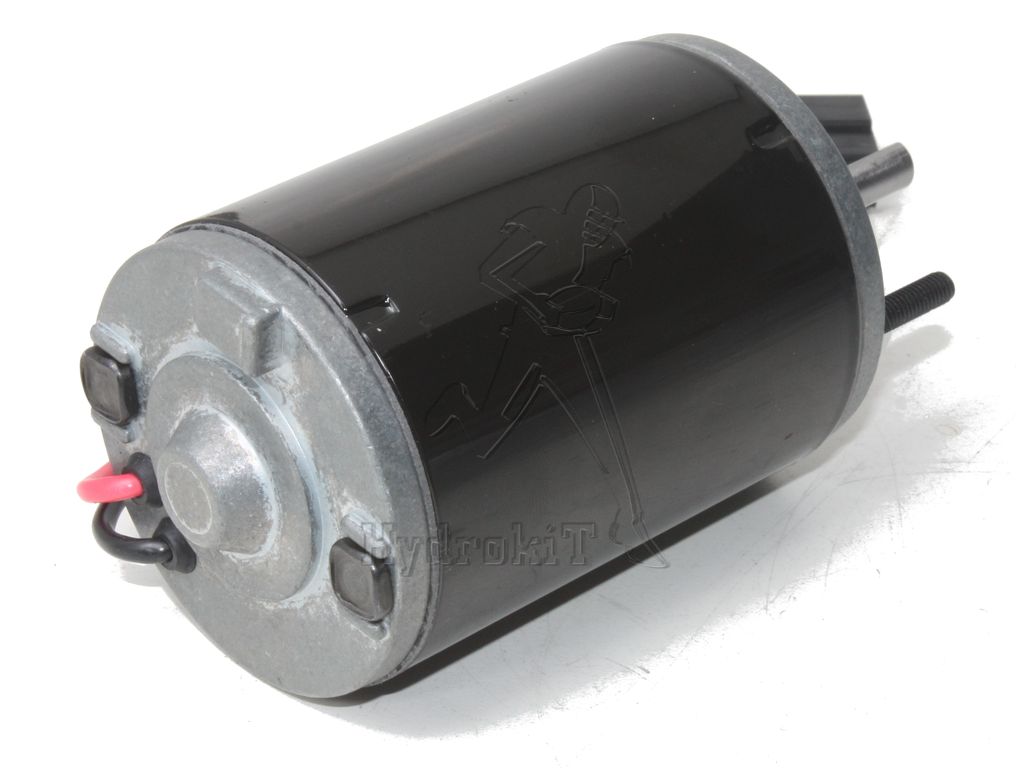 Moteur De Verin Elec Thomson D11