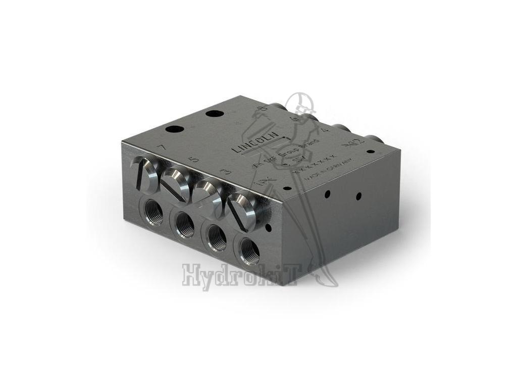DISTRIBUIDOR SSV 8 619257302