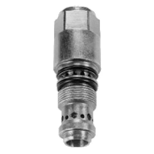 Priority Flow Control Valve series MVR3D HYDROMAR