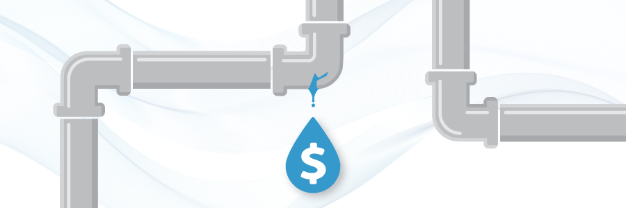 The Business Case for Water Conservation - HydroPoint