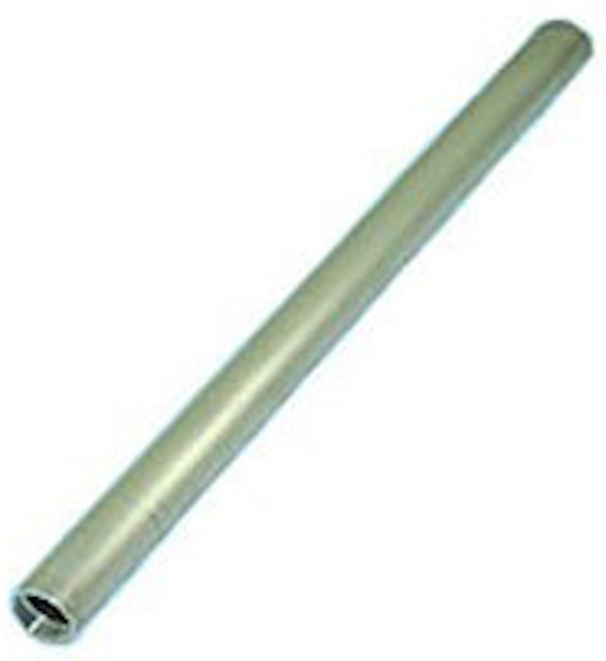 BabyLoc Safety Fence Aluminum Pipe 14&quot, Item BLPIPE