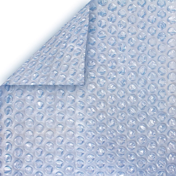 20 x 40 14 mil Rectangle MagniClear Solar Cover for