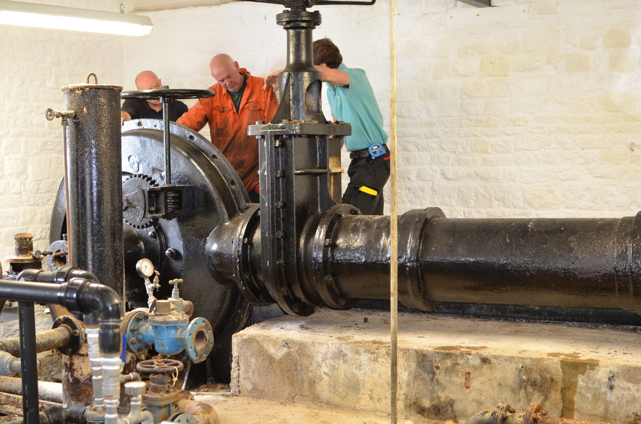 Hydro Consulting & Maintenance Services Hydro Maintain