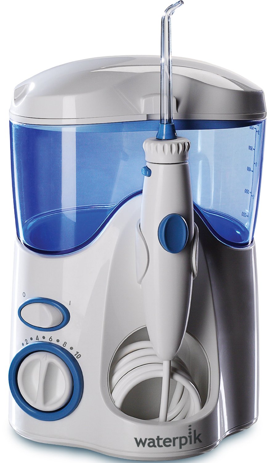 L'Hydropulseur Ultra WP100 de Waterpik