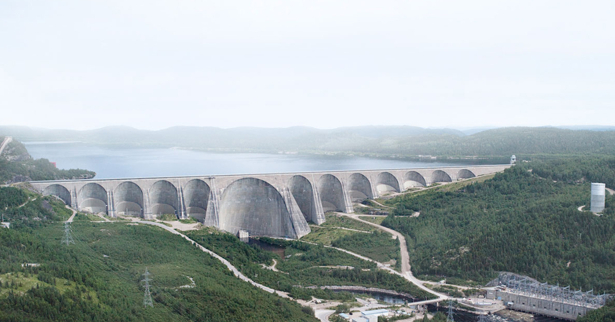 Économiser l’énergie HydroQuébec