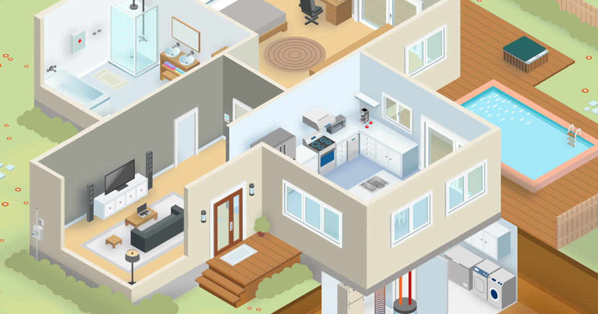 Consommation des appareils électriques HydroQuébec