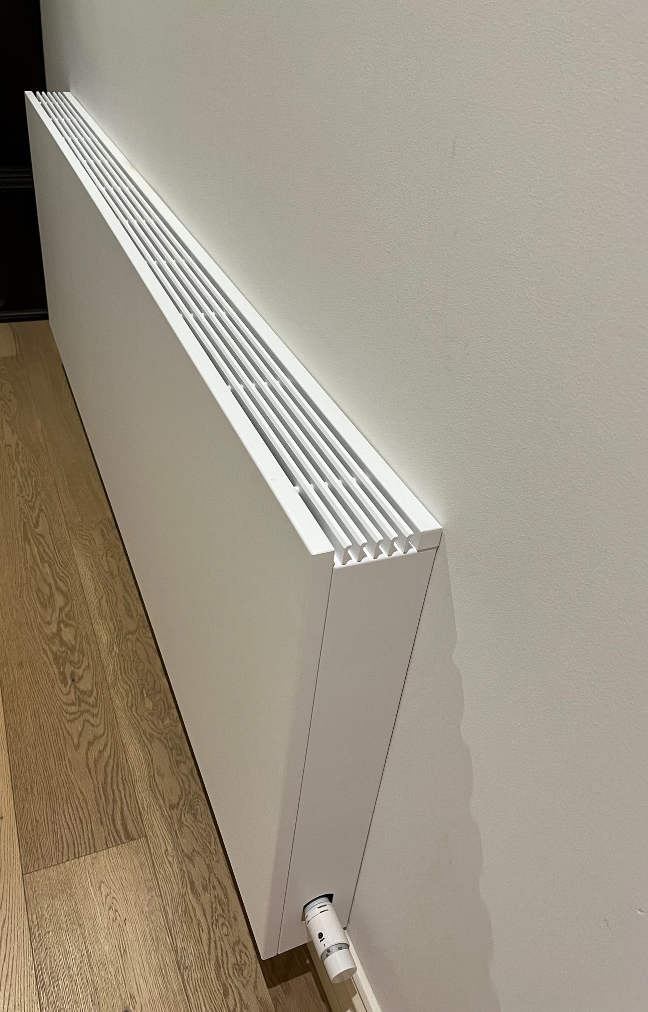 Toorak allelectric house renovation, going off gas, converting to hydronics