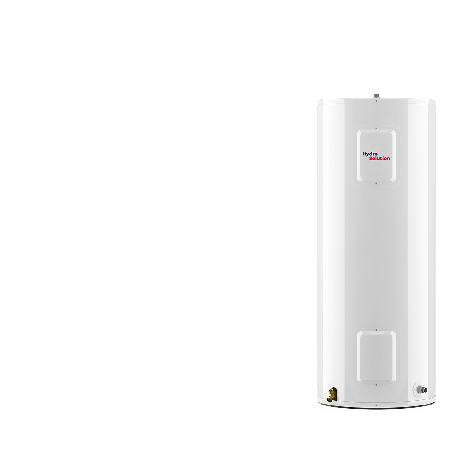 Electric Water Heaters 40 & 60 Gallon HydroSolution