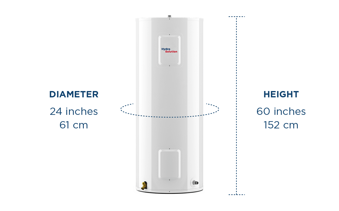 Installation and Replacement of Water Heater HydroSolution