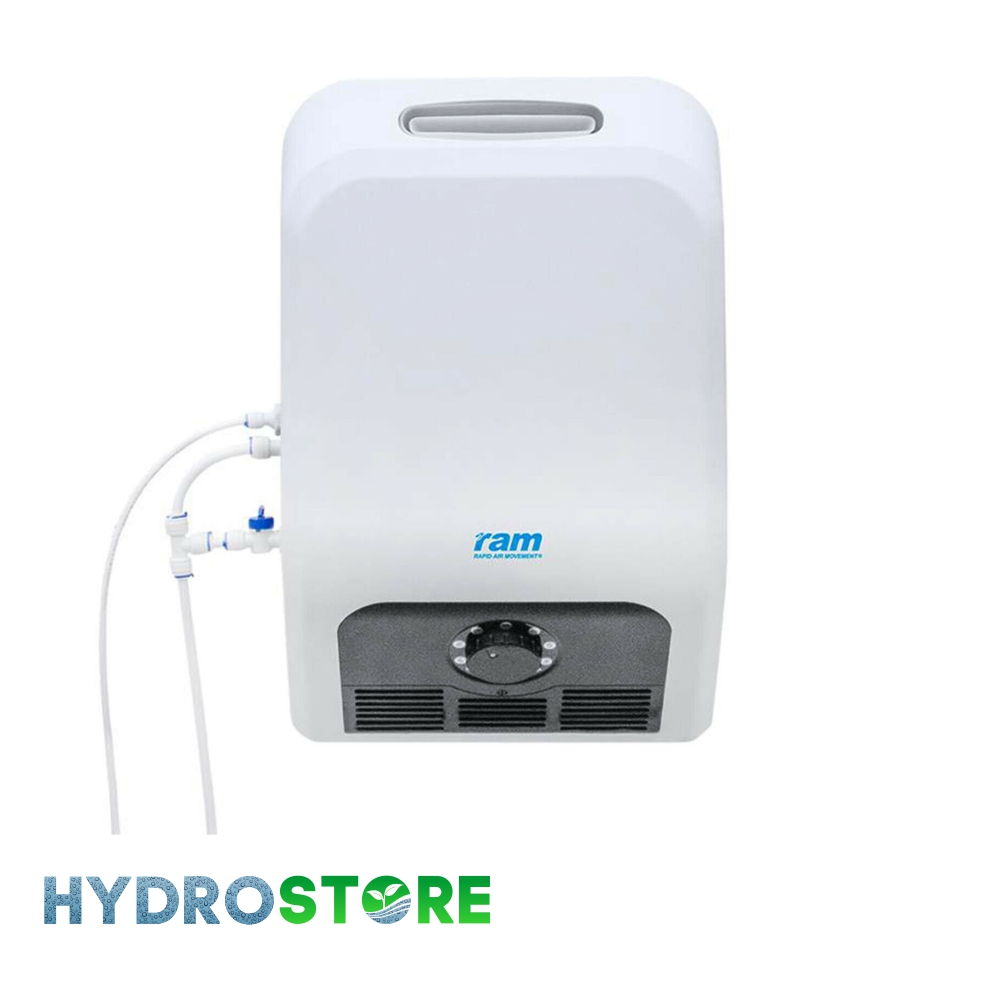 RAM Wall Mounted Humidifier (1600ml/h) Hydrostore