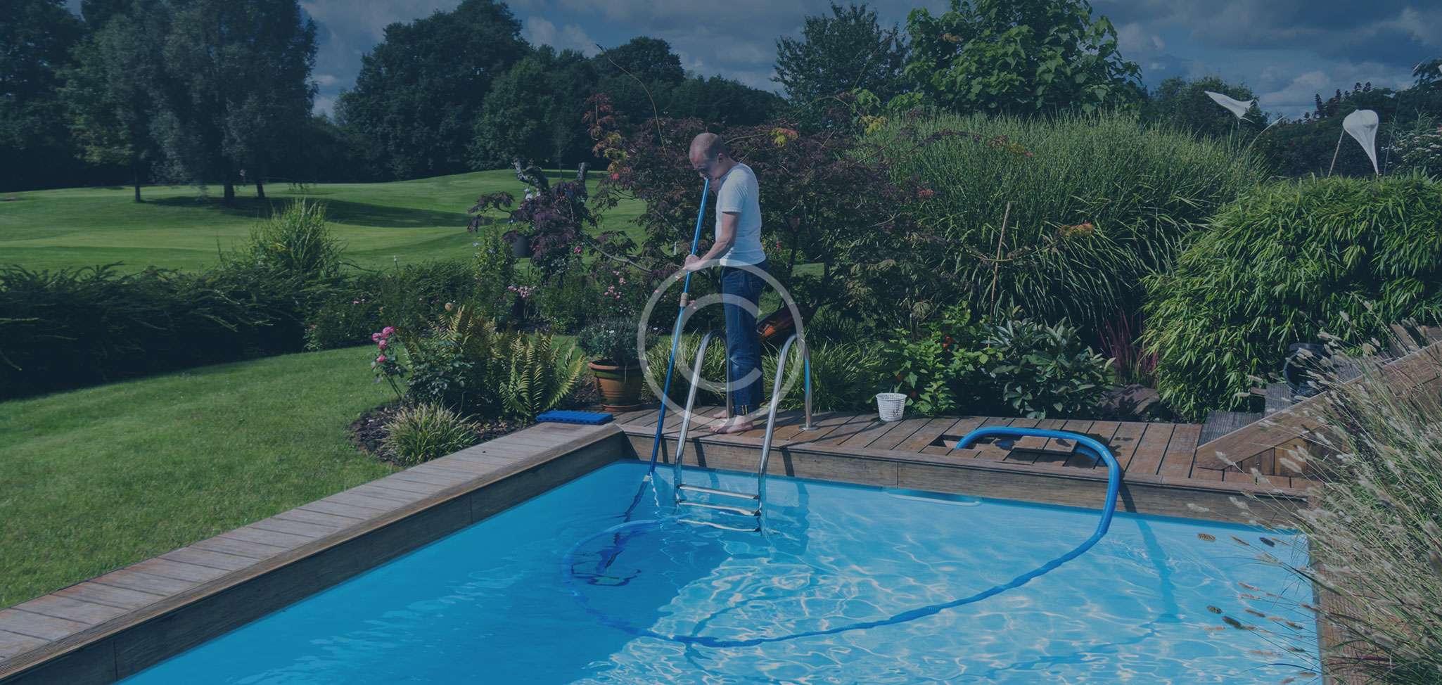 Hydrotech Pools Pool Services