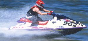 96 thru 99 Polaris SLTX 1050