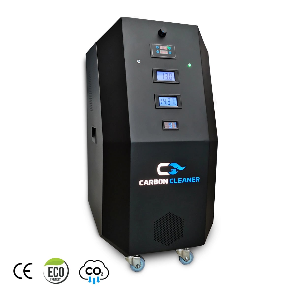Carbon Cleaner Pro 5 Decarbonize your engine & pass any emission test!