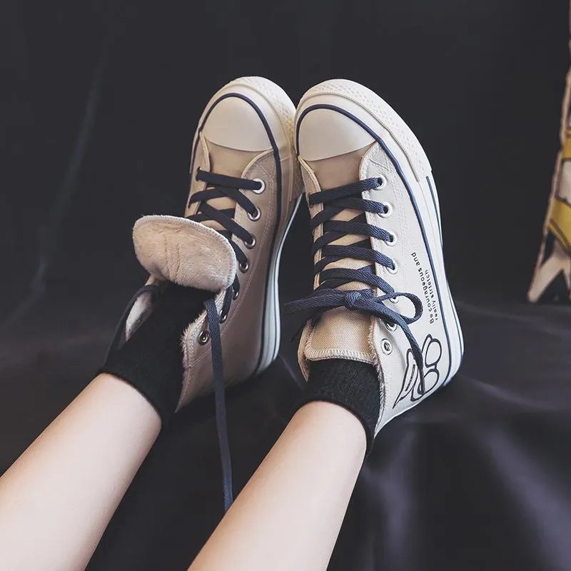 1 Reliable Canvas Shoes Manufacturer in China HYD SHOES