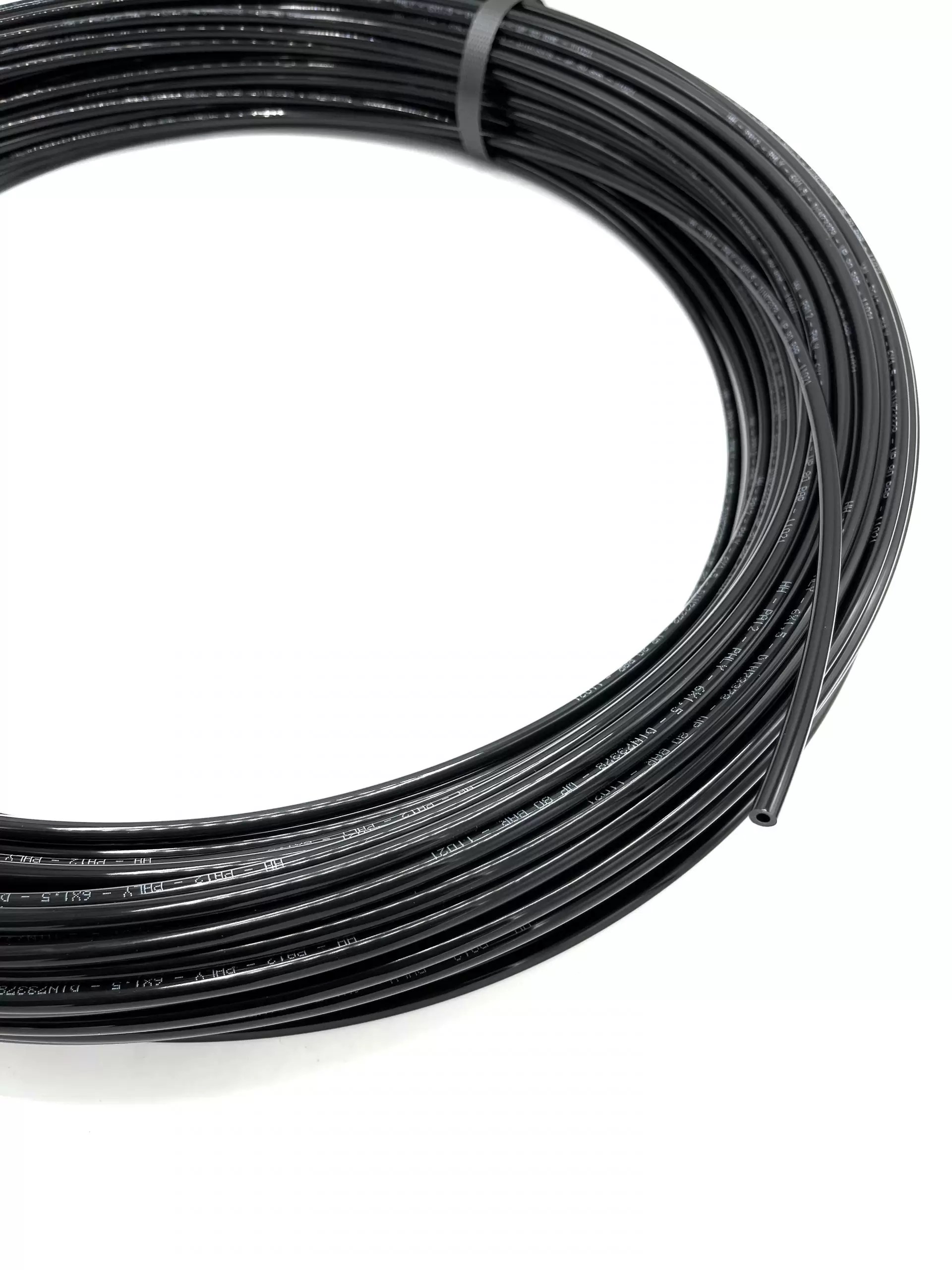 PA12 HL & PA12 HL FLEXIBELE SLANG (DIN 73378) Hydynamic Holland