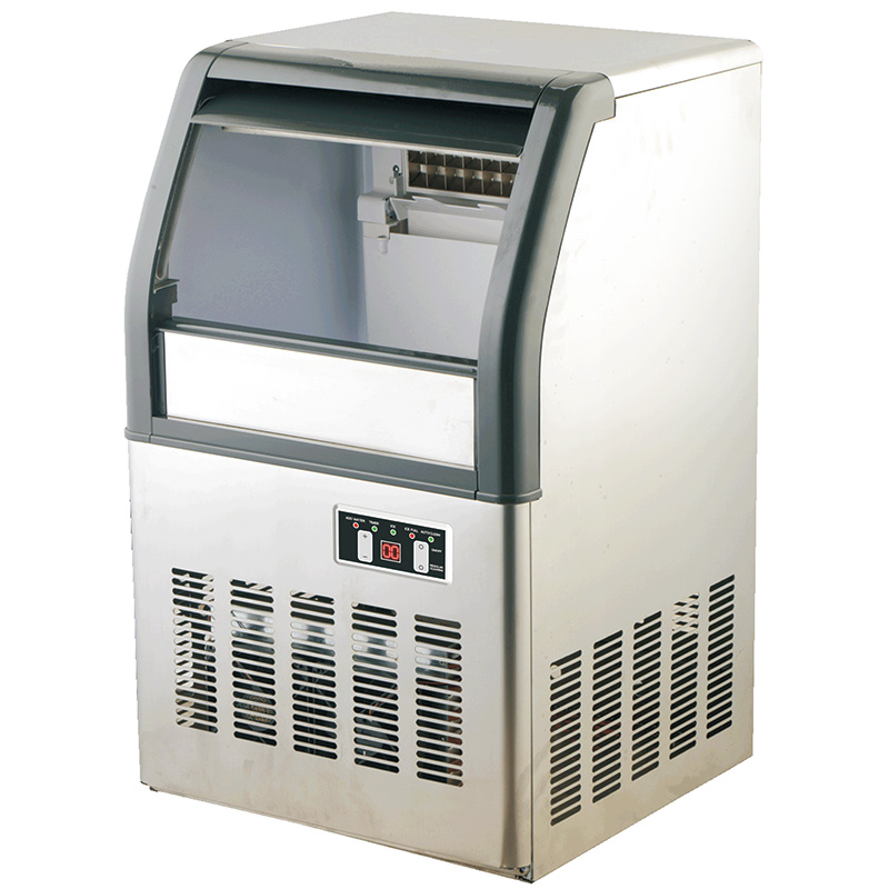 Commercial Ice Maker ZB250 Yuyao Hengyang Electric Appliance Co.,Ltd.