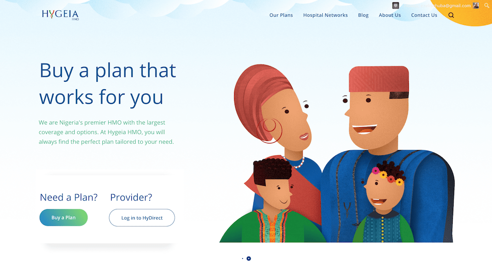 Hygeia Hmo Hospital List Lagos 2023 Hygeia Hmo - Affordable Health Insurance For Nigerians