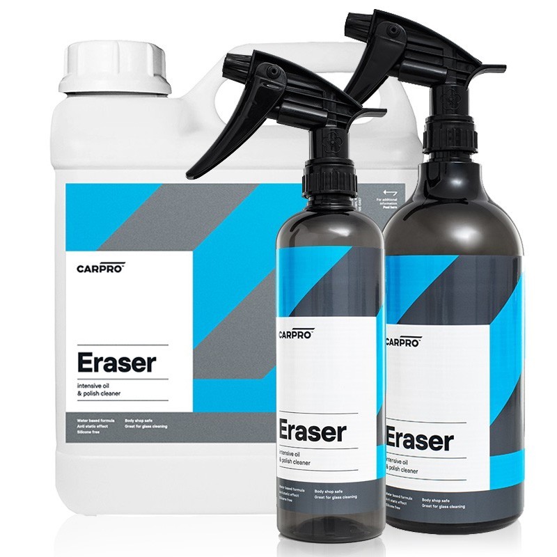 Eraser CarPro Contenance 500ml