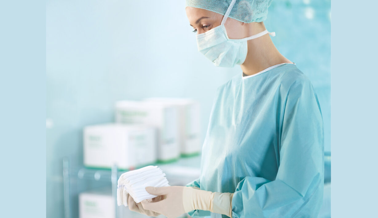 Retained surgical items (RSI) prevention strategies