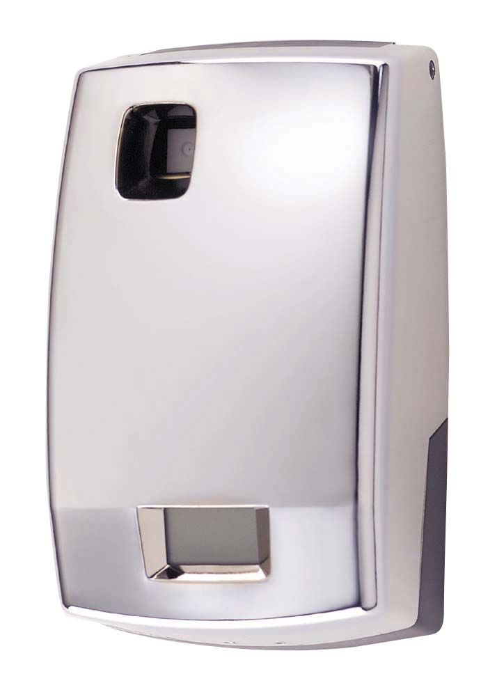 Programmable Air Fresheners Hygieneco Washrooms