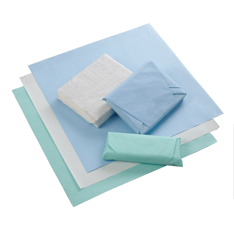 Decontamination & Sterilisation Sterilisation Paper, Sterilisation